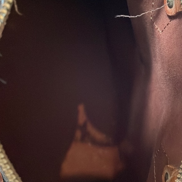 Vintage Louis Vuitton Speedy 30 - Picture 8 of 13